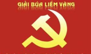 Kế hoạch tổ chức Giải Búa liềm vàng lần thứ IV - năm 2019